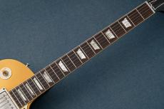 Gibson 1957 Les Paul Standard Reissue Gold Top Dark Back VOS 【3.92kg】【2026年製/USED】【町田店】_8
