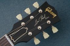 Gibson 1957 Les Paul Standard Reissue Gold Top Dark Back VOS 【3.92kg】【2026年製/USED】【町田店】_9