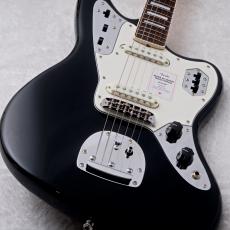 Fender Made in Japan Traditional II Late 60s Jaguar Black 【チョイ傷特価】【3.57kg】【JD26014569】【町田店】_2