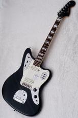 Fender Made in Japan Traditional II Late 60s Jaguar Black 【チョイ傷特価】【3.57kg】【JD26014569】【町田店】_7
