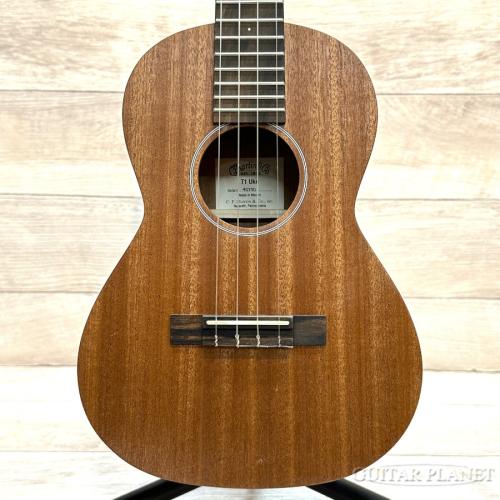 Martin T1 Uke FSC #40790 【テナー/サペリ】【単板モデル】【24回金利0%対象】【送料込】