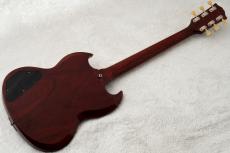 Gibson Murphy Lab 1964 SG Standard w/Maestro Vibrola ~Cherry Red Ultra Light Aged~2025年製 [3.46kg]【USED】【町田店】_9