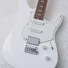 YAMAHA Pacifica Standard Plus PACS+12 White #IKK233291【数量限定特価】【町田店】
