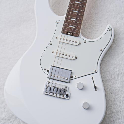 YAMAHA Pacifica Standard Plus PACS+12 White #IKK233291【数量限定特価】【町田店】
