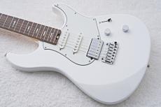 YAMAHA Pacifica Standard Plus PACS+12 White #IKK233291【数量限定特価】【町田店】_6