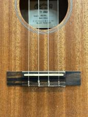 Martin T1 Uke FSC #40790 【テナー/サペリ】【単板モデル】【24回金利0%対象】【送料込】_5