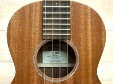 Martin T1 Uke FSC #40790 【テナー/サペリ】【単板モデル】【24回金利0%対象】【送料込】_6