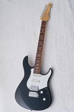 YAMAHA Pacifica Standard Plus PACS+12 Black #IJZ293172【数量限定特価】【町田店】_2