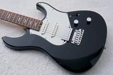 YAMAHA Pacifica Standard Plus PACS+12 Black #IJZ293172【数量限定特価】【町田店】_5