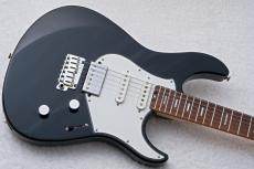 YAMAHA Pacifica Standard Plus PACS+12 Black #IJZ293172【数量限定特価】【町田店】_6