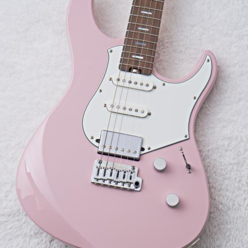 YAMAHA Pacifica Standard Plus PACS+12 Ash Pink #IKI013225【数量限定特価】【町田店】