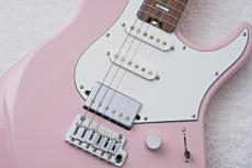 YAMAHA Pacifica Standard Plus PACS+12 Ash Pink #IKI013225【数量限定特価】【町田店】_3
