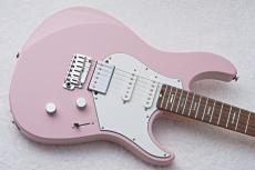 YAMAHA Pacifica Standard Plus PACS+12 Ash Pink #IKI013225【数量限定特価】【町田店】_6