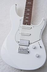 YAMAHA Pacifica Standard Plus PACS+12 White #IKK233239【数量限定特価】【町田店】_4