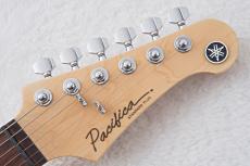 YAMAHA Pacifica Standard Plus PACS+12 White #IKK233239【数量限定特価】【町田店】_8