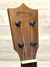 Martin T1 Uke FSC #40790 【テナー/サペリ】【単板モデル】【24回金利0%対象】【送料込】_9