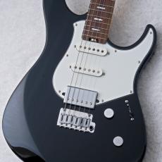 YAMAHA Pacifica Standard Plus PACS+12 Ash Black #IIJZ113842【数量限定特価】【町田店】