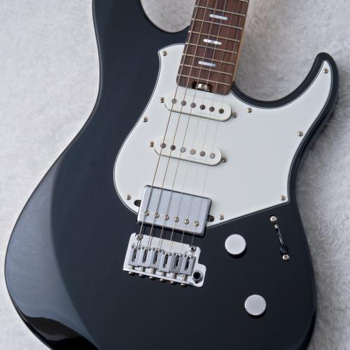 YAMAHA Pacifica Standard Plus PACS+12 Ash Black #IIJZ113842【数量限定特価】【町田店】