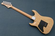 T's DST-Pro 22 Carved Spalted -Natural-【3.35kg】【町田店】_10