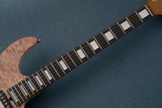 T's DST Pro 24 w/Waterfall Burl Maple -Natural / Steps White Blonde-【3.17kg】【町田店】_8