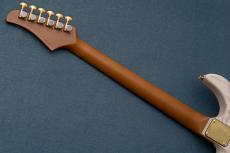 T's DST Pro 24 w/Waterfall Burl Maple -Natural / Steps White Blonde-【3.17kg】【町田店】_11