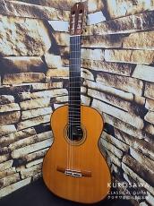 桜井正毅 Sakurai Masaki 2014年製 マエストロ-RF Maestro-RF 640mm 20フレット「Shin-ichi Fukuda」_2