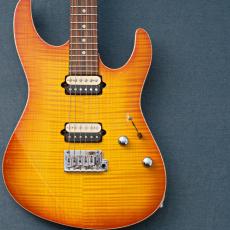 Suhr JE-Line Modern Plus -Suhr Burst- 【アッシュボディ】【3.40kg】【アウトレット品】【町田店】
