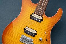 Suhr JE-Line Modern Plus -Suhr Burst- 【アッシュボディ】【3.40kg】【アウトレット品】【町田店】_4