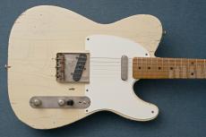 RS Guitarworks Slab Whitegurad II Heavy Aged -Translucent Cream- #RS425-4【2.54kg】【軽量】【町田店】_8