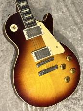 Gibson Custom Shop Historic Collection 1958 Les Paul Standard Reissue VOS Bourbon burst s/n 85387【4.02kg】