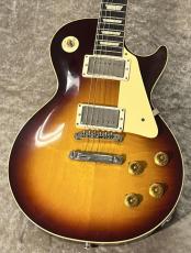 Gibson Custom Shop Historic Collection 1958 Les Paul Standard Reissue VOS Bourbon burst s/n 85387【4.02kg】_2
