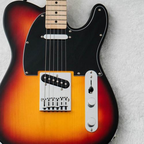 Squier by Fender Affinity Telecaster 3 Color Sunburst 【2024年製・USED】【3.12kg】【町田店】