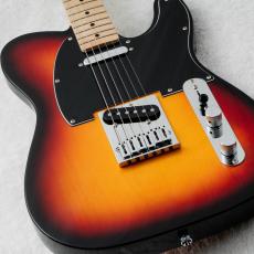 Squier by Fender Affinity Telecaster 3 Color Sunburst 【2024年製・USED】【3.12kg】【町田店】_3