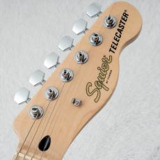 Squier by Fender Affinity Telecaster 3 Color Sunburst 【2024年製・USED】【3.12kg】【町田店】_6