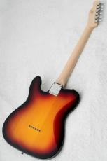Squier by Fender Affinity Telecaster 3 Color Sunburst 【2024年製・USED】【3.12kg】【町田店】_8