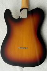 Black Smoker TRAD MASTER series DELTA-S Light Aged -3 Tone Sunburst- 【旧定価】【町田店】_8