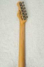 Black Smoker TRAD MASTER series DELTA-S Light Aged -3 Tone Sunburst- 【旧定価】【町田店】_9
