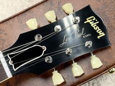 Gibson Custom Shop Historic Collection 1958 Les Paul Standard Reissue VOS Bourbon burst s/n 85387【4.02kg】_6