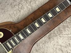 Gibson Custom Shop Historic Collection 1958 Les Paul Standard Reissue VOS Bourbon burst s/n 85387【4.02kg】_7