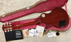 Gibson Custom Shop Historic Collection 1958 Les Paul Standard Reissue VOS Bourbon burst s/n 85387【4.02kg】_10