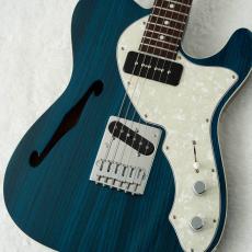 FREEDOM CUSTOM GUITAR RESEARCH Green Pepper -Blue-【町田店】
