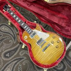 Gibson 【アウトレット品】Les Paul Standard '50s Custom Shop Top Honey Burst  #207960078【4.14kg】【町田店】_2