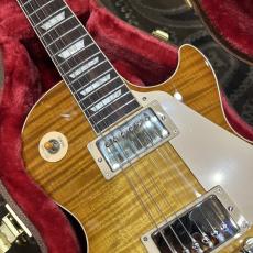Gibson 【アウトレット品】Les Paul Standard '50s Custom Shop Top Honey Burst  #207960078【4.14kg】【町田店】_4