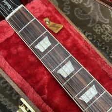Gibson 【アウトレット品】Les Paul Standard '50s Custom Shop Top Honey Burst  #207960078【4.14kg】【町田店】_7
