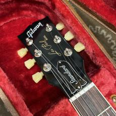 Gibson 【アウトレット品】Les Paul Standard '50s Custom Shop Top Honey Burst  #207960078【4.14kg】【町田店】_8