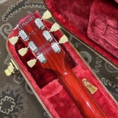 Gibson 【アウトレット品】Les Paul Standard '50s Custom Shop Top Honey Burst  #207960078【4.14kg】【町田店】_11
