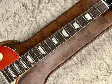 Gibson Custom Shop Historic Collection 1958 Les Paul Standard Reissue VOS Washed Cherry Sunburst s/n 85537_7