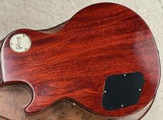 Gibson Custom Shop Historic Collection 1958 Les Paul Standard Reissue VOS Washed Cherry Sunburst s/n 85537_9