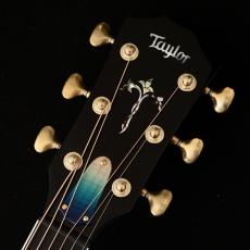 Taylor CTM GA -Ombre Blue- 【現物動画あり】【現地材選定品】【ナローネック】【48回無金利】【町田店】_3