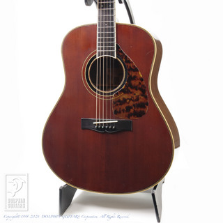 YAMAHA L-31A (Jacaranda)